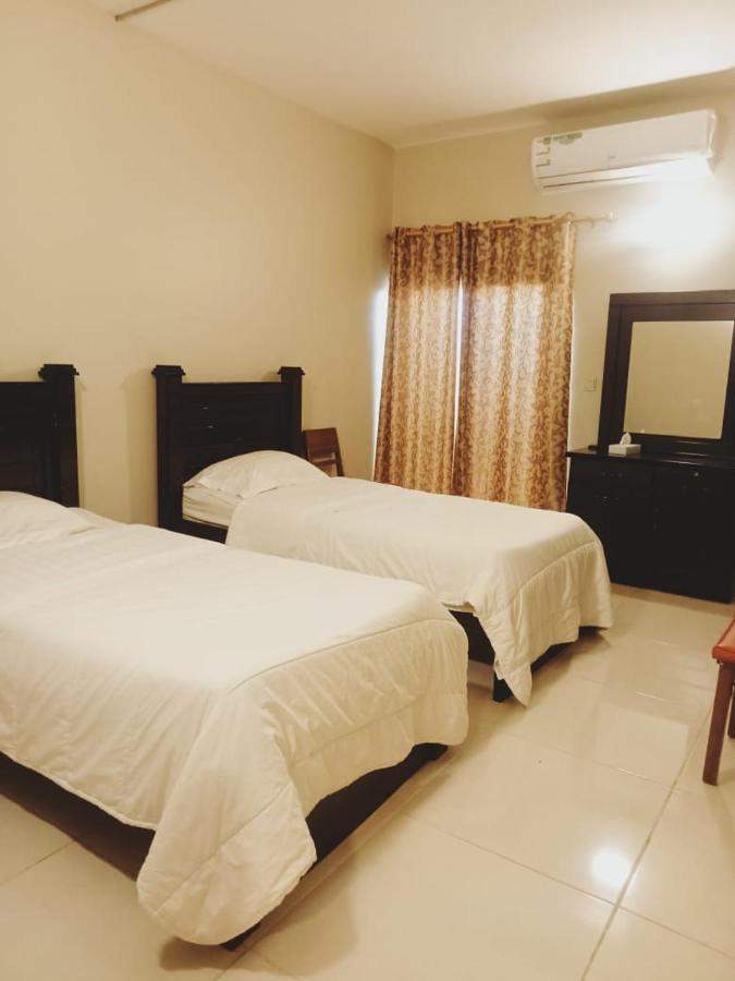 Aliqbal Hotel Khobar Buitenkant foto