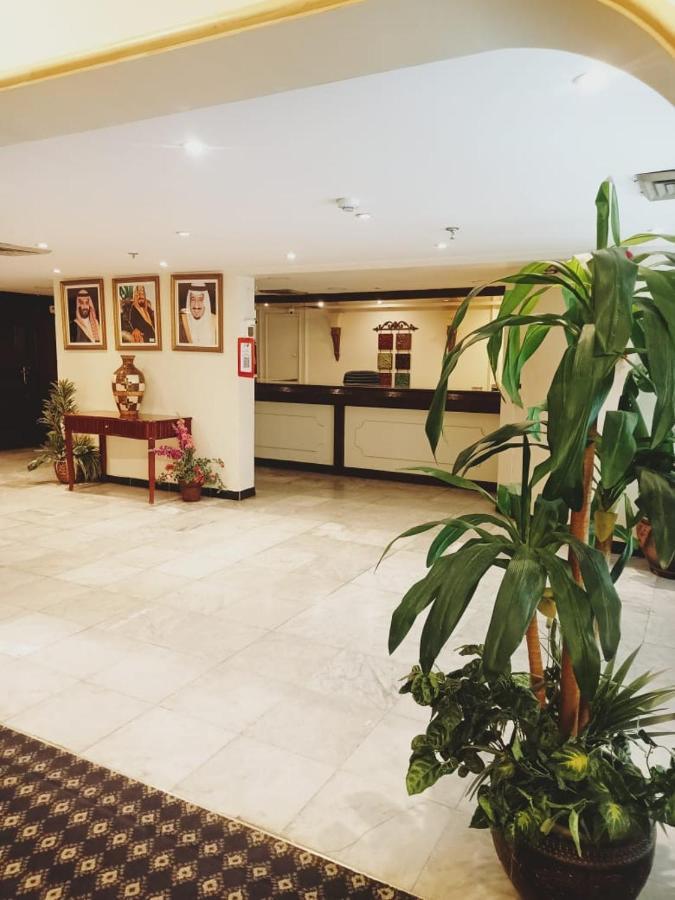 Aliqbal Hotel Khobar Buitenkant foto
