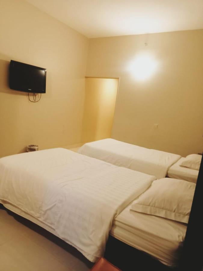 Aliqbal Hotel Khobar Buitenkant foto