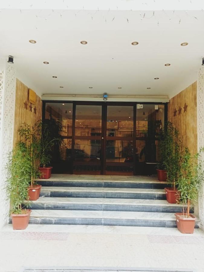 Aliqbal Hotel Khobar Buitenkant foto