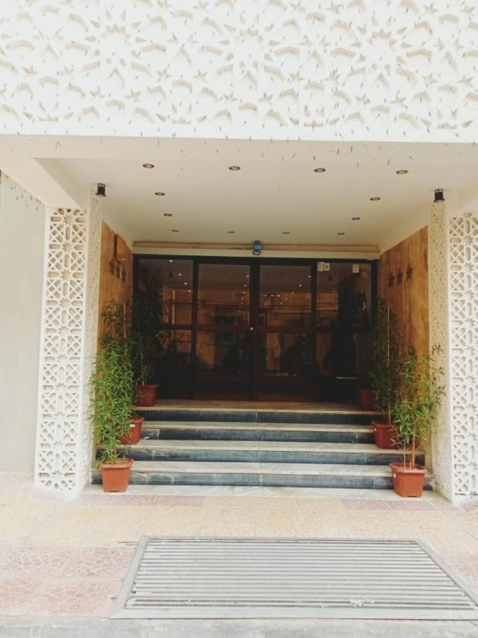 Aliqbal Hotel Khobar Buitenkant foto